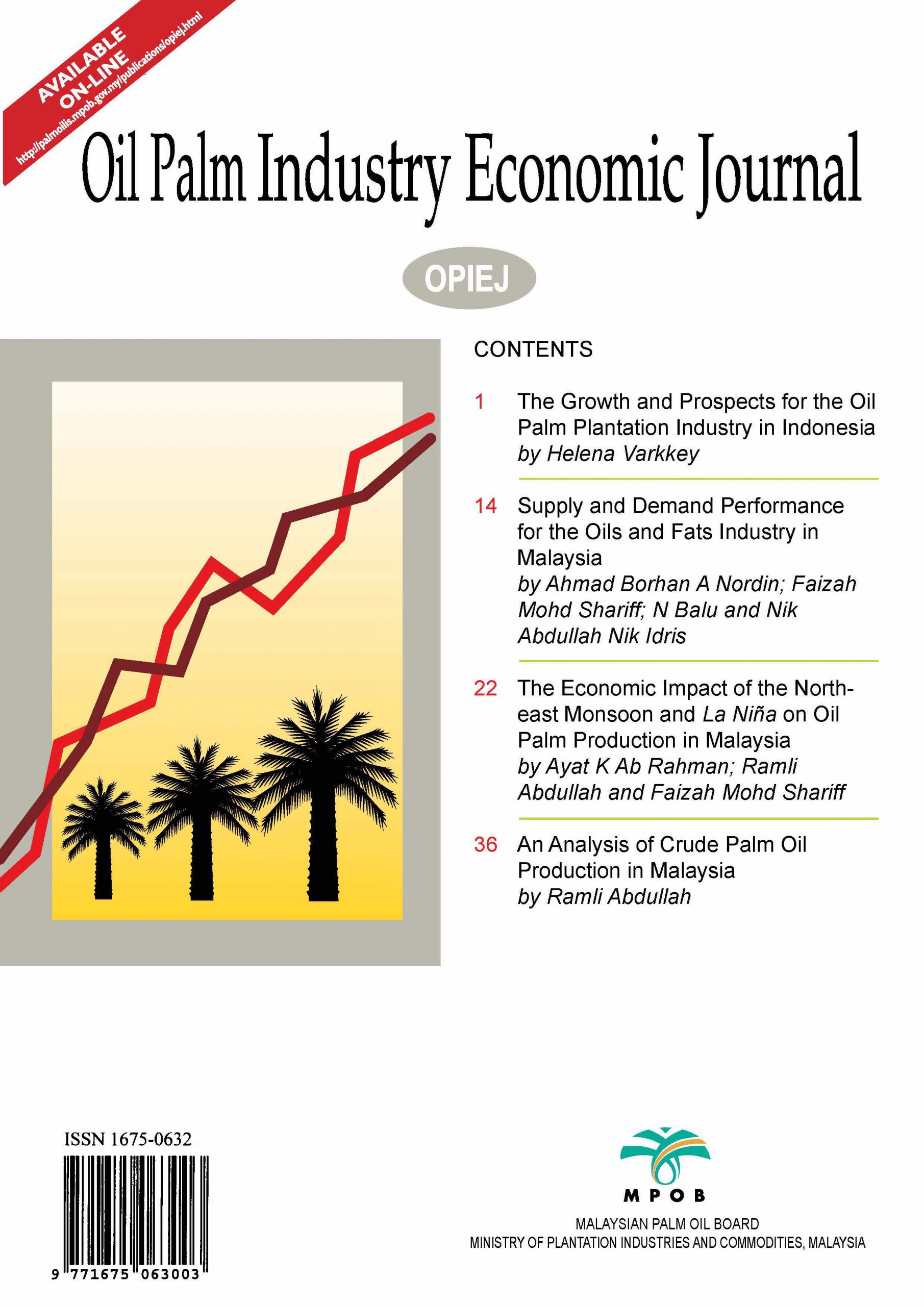 Vol. 21 (1) March 2021
