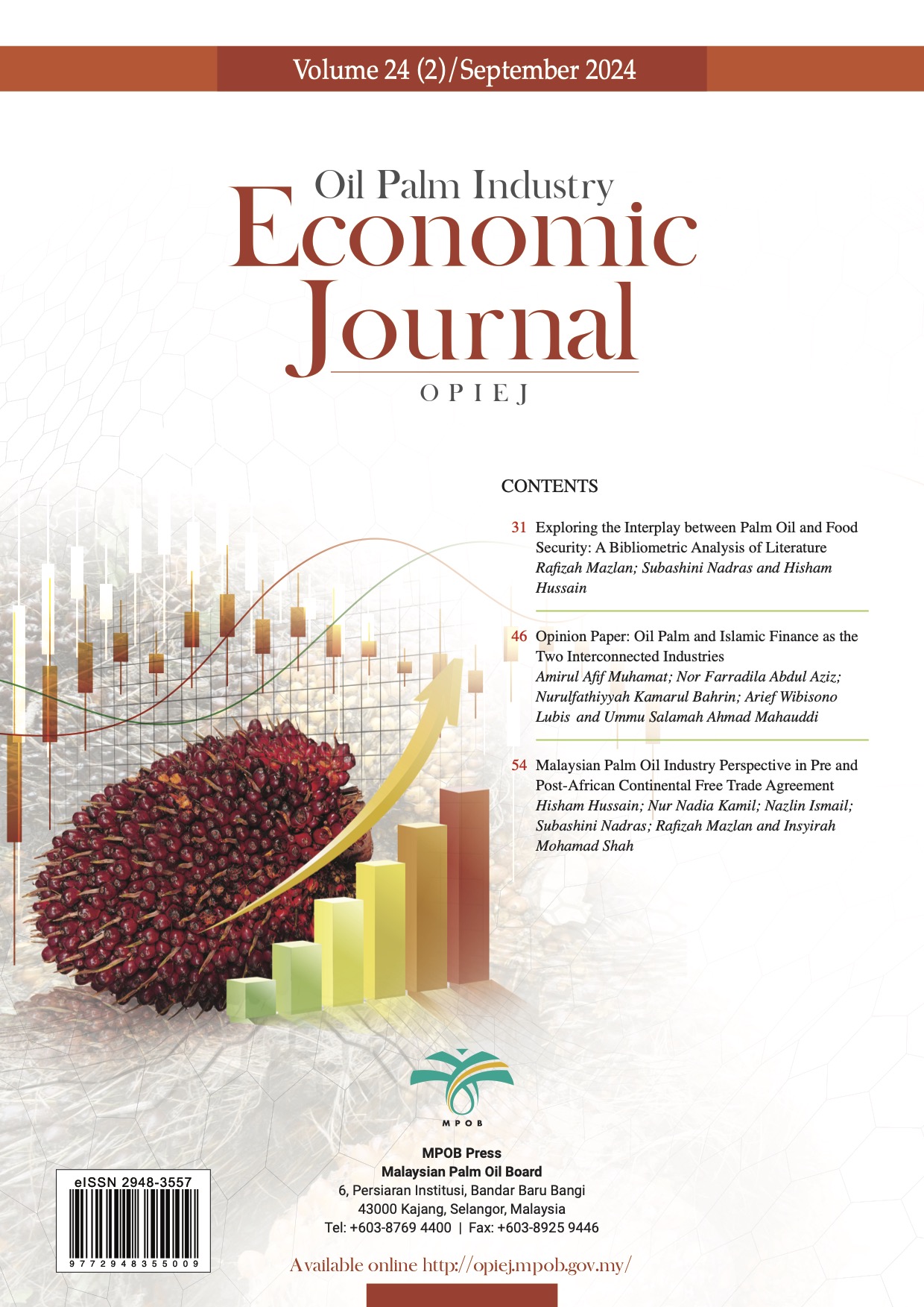 Vol. 24 (2) September 2024