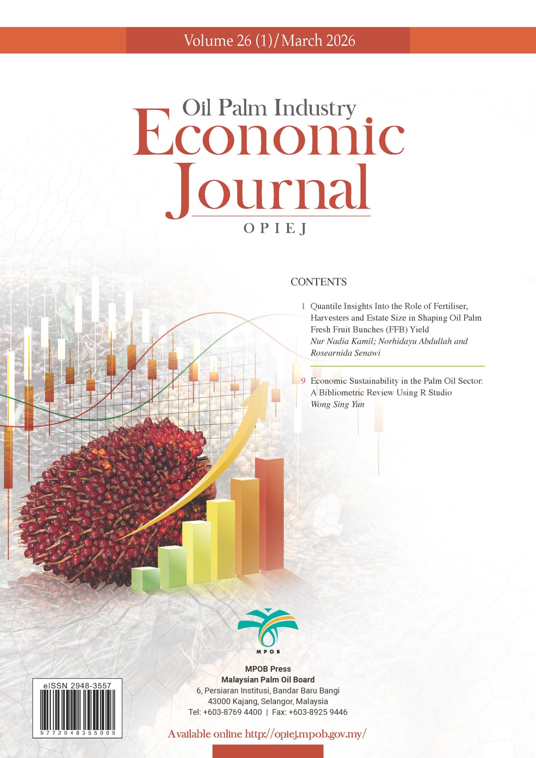 Vol. 26 (1) March 2026